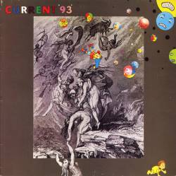 Current 93 : Happy Birthday Pigface Christus